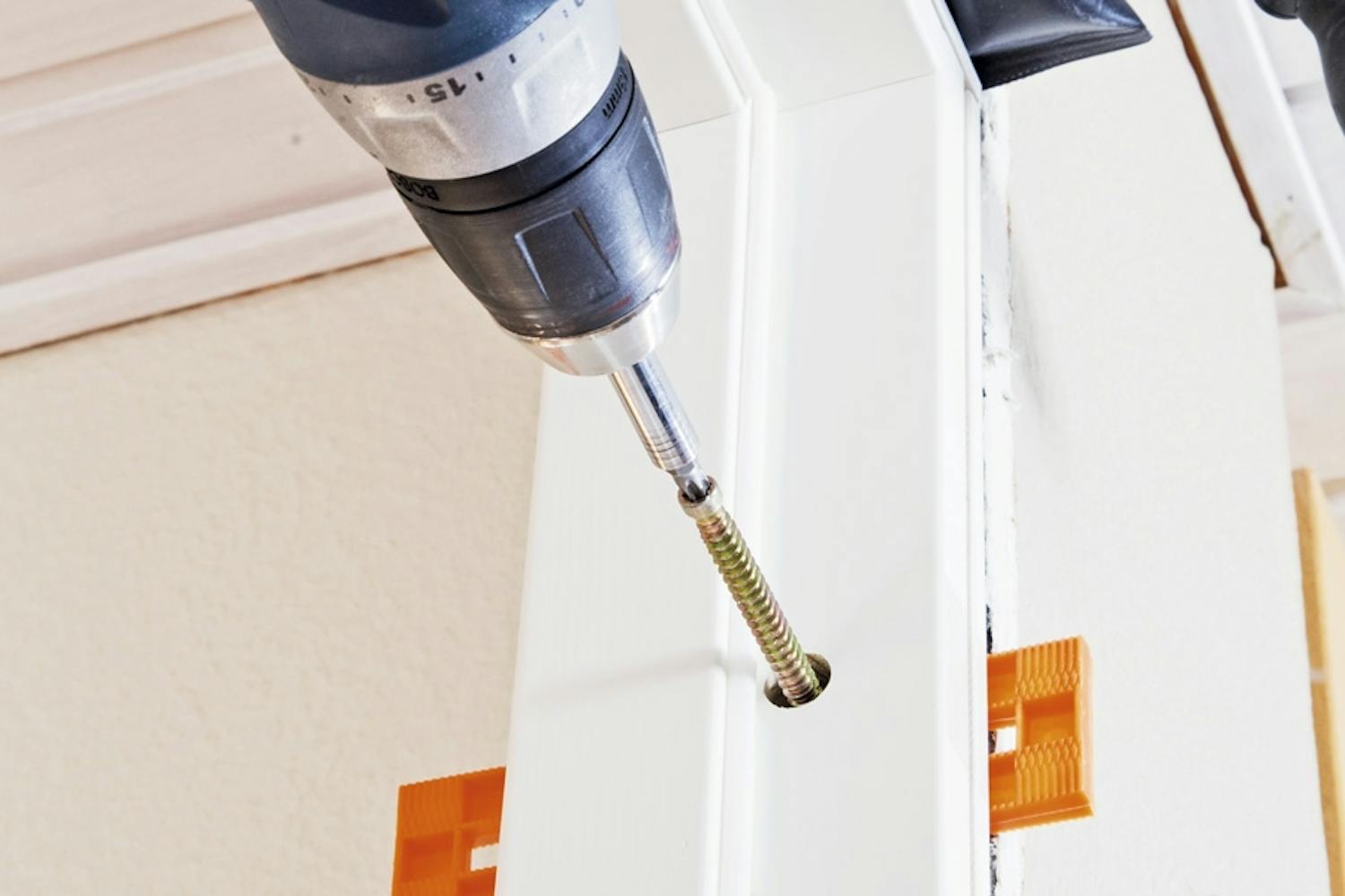 Karmskruv – Bli expert på 5 minuter! Karmskruv – Bli expert på 5 minuter!